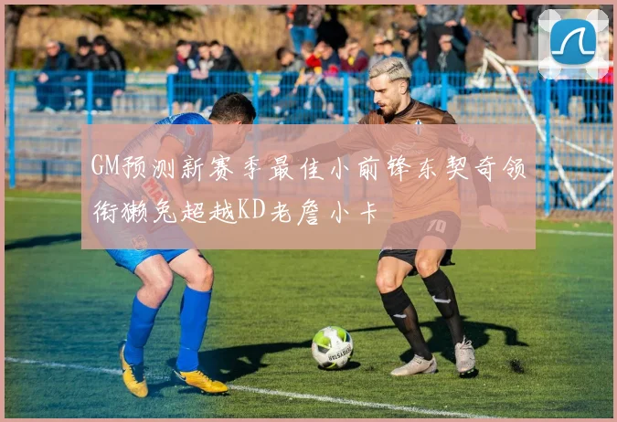 GM预测新赛季最佳小前锋东契奇领衔獭兔超越KD老詹小卡