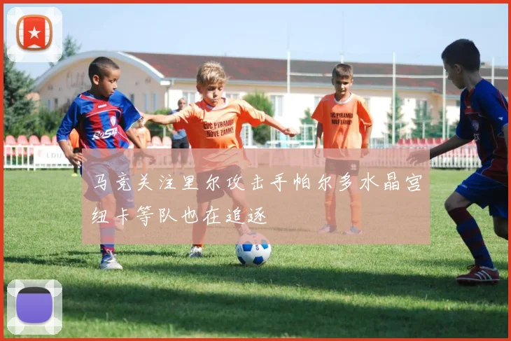 马竞关注里尔攻击手帕尔多水晶宫纽卡等队也在追逐